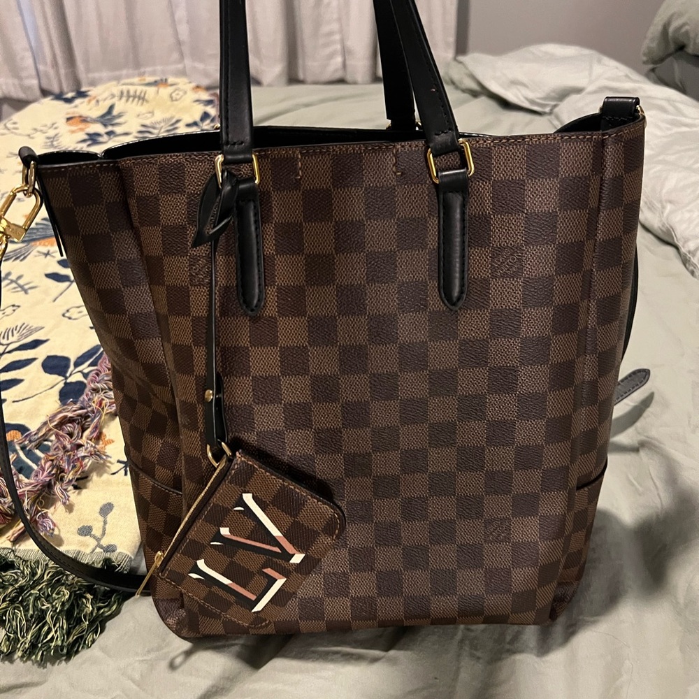 Louis Vuitton bag